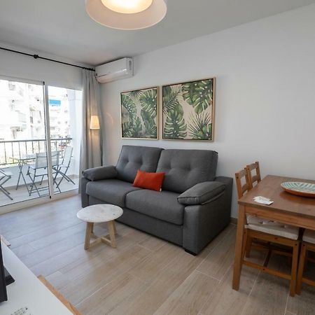 Palmeras 80 Menyber Nerja Εξωτερικό φωτογραφία
